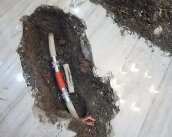 岚皋测漏水电话