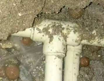 岚皋测漏水多少钱