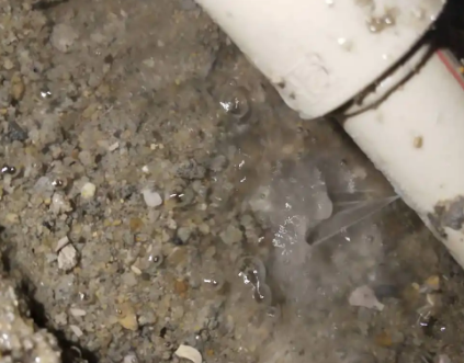 岚皋测漏水电话号码