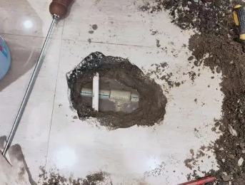 岚皋测漏水电话