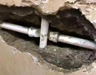 岚皋测漏水哪家好