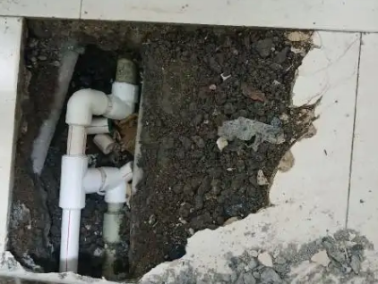 岚皋测漏水哪家好