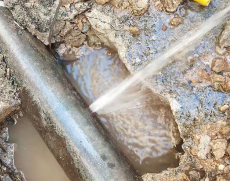 岚皋测漏水公司