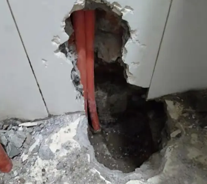 岚皋漏水检测电话