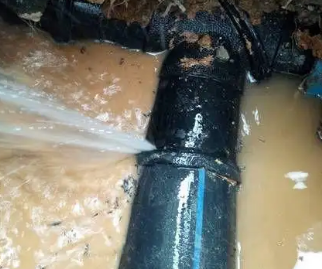 岚皋测漏水公司哪家好