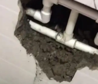 岚皋漏水检测电话