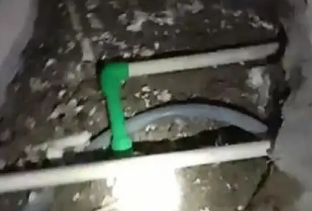 岚皋测漏水公司