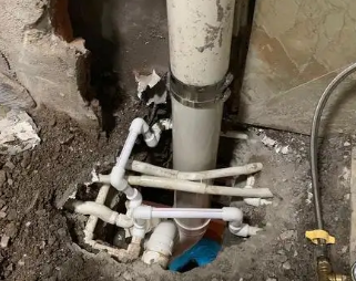 岚皋漏水检测哪家好