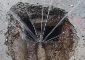 岚皋漏水检测多少钱