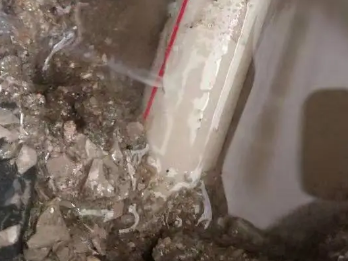 岚皋漏水检测哪家好