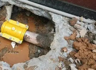 岚皋漏水检测哪家好