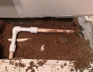 岚皋测漏水哪家好