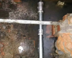 岚皋漏水检测公司电话