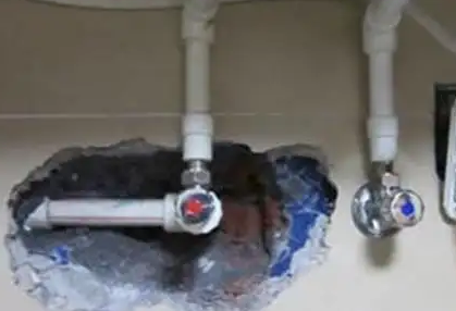 岚皋卫生间测漏水查询方法