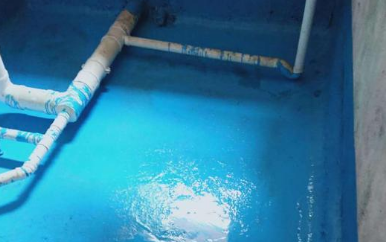 岚皋卫生间测漏水哪家好