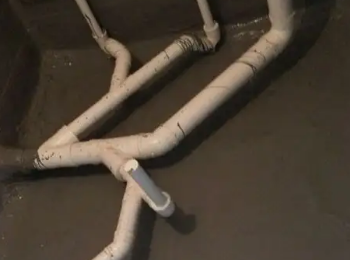 岚皋水管漏水检测知识点