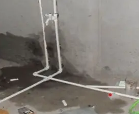 岚皋水管漏水检测多少钱