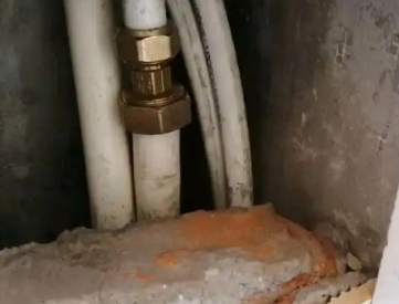 岚皋水管漏水检测哪家好