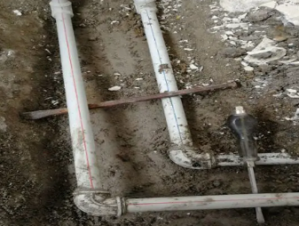 岚皋卫生间测漏水多少钱