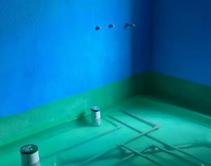 岚皋卫生间防水