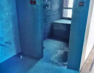 岚皋卫生间防水哪家好