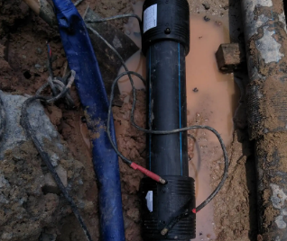 岚皋水管漏水检测多少钱