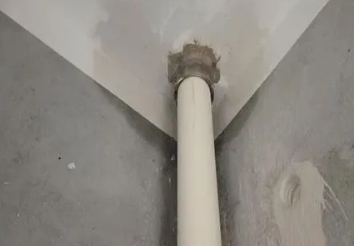 岚皋卫生间测漏水之渗水防护