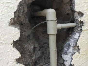 岚皋卫生间测漏水哪家好