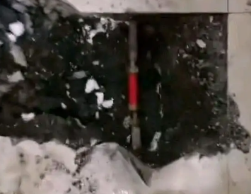 岚皋卫生间测漏水多少钱