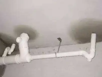 岚皋卫生间测漏水的几种情景