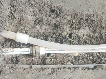 岚皋卫生间测漏水哪家好