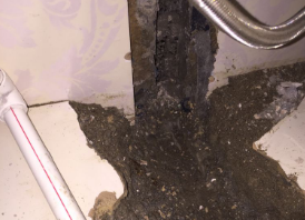 岚皋卫生间测漏水哪家好