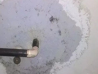 岚皋卫生间测漏水之怎么维修