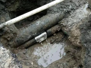 岚皋水管漏水检测的传递距离多少