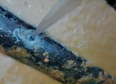 岚皋水管漏水检测多少钱