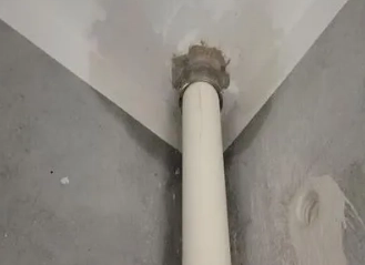 岚皋卫生间测漏水的新闻分享