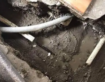 岚皋卫生间测漏水价格明细