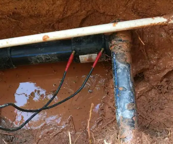 岚皋水管漏水检测多少钱