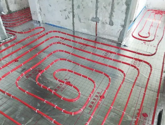 岚皋地暖维修的知识