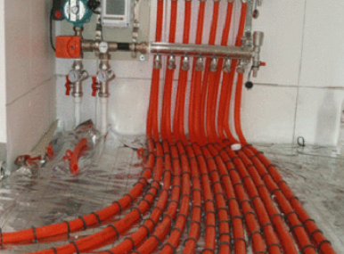 岚皋地暖维修多少钱