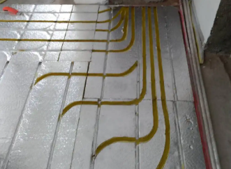 岚皋地暖维修哪家好