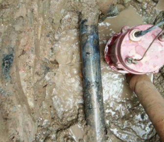 岚皋水管漏水检测的检测方法