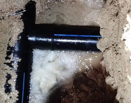 岚皋水管漏水检测哪家好