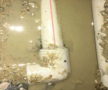 岚皋水管漏水检测多少钱