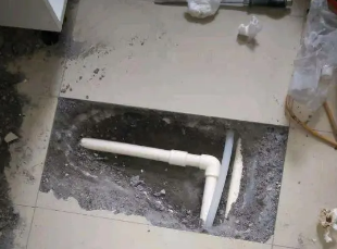 岚皋卫生间测漏水哪家好