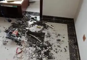 岚皋漏水检测多少钱