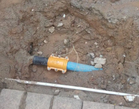 岚皋水管漏水检测的情况