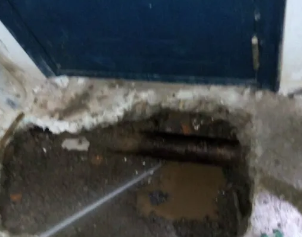 岚皋水管漏水检测多少钱