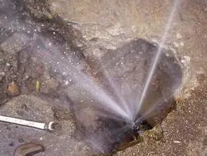 岚皋水管漏水检测哪家好