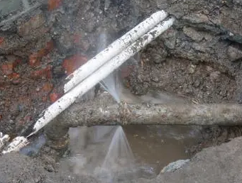 岚皋测漏水多少钱